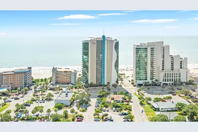 107 S Ocean Blvd. #501, Myrtle Beach, SC 29577 - Photo 50