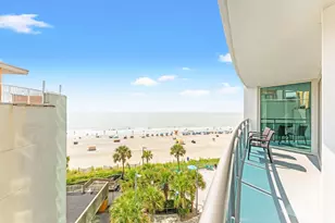 107 S Ocean Blvd, Myrtle Beach, SC 29577 - Photo 4