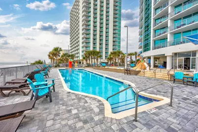 107 S Ocean Blvd. #501, Myrtle Beach, SC 29577 - Photo 10