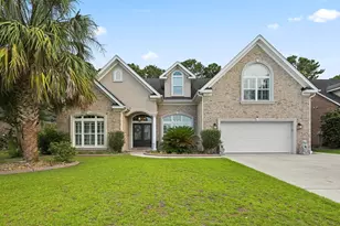 924 Henry James Dr, Myrtle Beach, SC 29579 - Photo 1