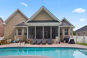 924 Henry James Dr, Myrtle Beach, SC 29579 - Photo 2