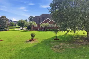 3325 Shadow Creek Dr, Florence, SC 29505 - Photo 56