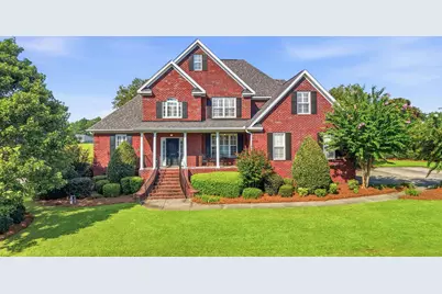 3325 Shadow Creek Dr., Florence, SC 29505 - Photo 4