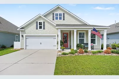 928 Mildred Ct., Murrells Inlet, SC 29576 - Photo 1