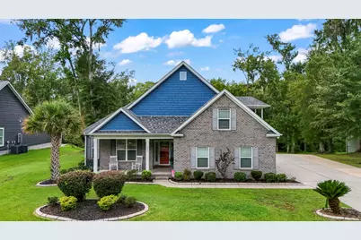 1051 Academy Dr., Conway, SC 29526 - Photo 1