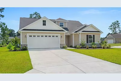 800 Stone Pine Ct., Loris, SC 29569 - Photo 2