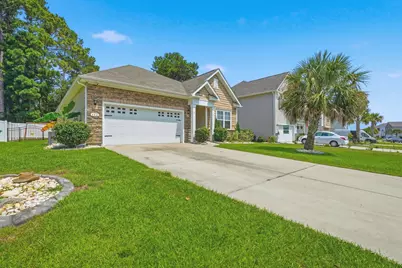 446 Pacific Commons Dr., Surfside Beach, SC 29575 - Photo 2