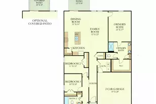1213 Culpeo Dr, Conway, SC 29526 - Photo 4