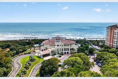 8121 Marina Inn #7808, Myrtle Beach, SC 29572 - Photo 6