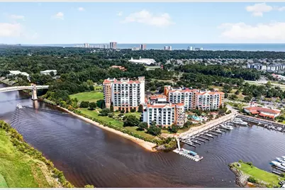 8121 Marina Inn #7808, Myrtle Beach, SC 29572 - Photo 10