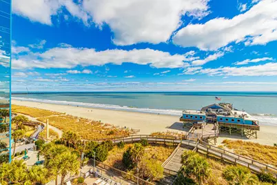 1304 N Ocean Blvd. #702, Myrtle Beach, SC 29577 - Photo 4