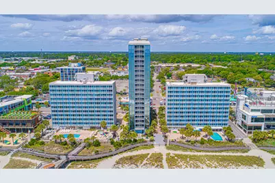 1304 N Ocean Blvd. #702, Myrtle Beach, SC 29577 - Photo 32