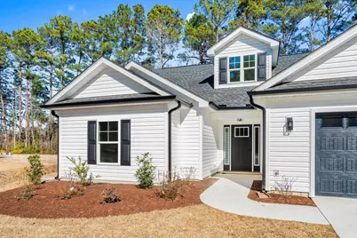 248 Boundary Line Dr. NW, Calabash, NC 28467 - Photo 4