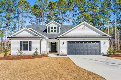 248 Boundary Line Dr. NW, Calabash, NC 28467 - Photo 1