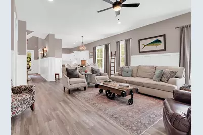 50 Comfort Ln., Pawleys Island, SC 29585 - Photo 22