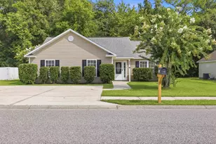 2748 Woodcreek Ln, Conway, SC 29526 - Photo 1