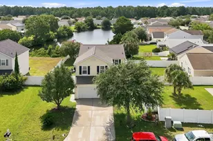 4040 Blackwolf Dr, Myrtle Beach, SC 29579 - Photo 2