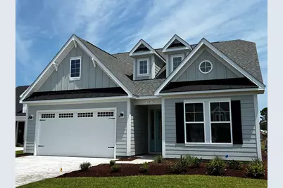 435 Starlit Way, Myrtle Beach, SC 29579 - Photo 2