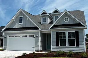 435 Starlit Way, Myrtle Beach, SC 29579 - Photo 2