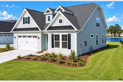 435 Starlit Way, Myrtle Beach, SC 29579 - Photo 2