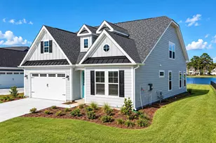 435 Starlit Way, Myrtle Beach, SC 29579 - Photo 2