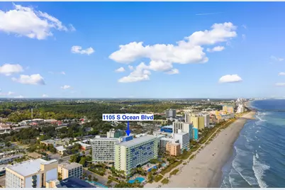 1105 S Ocean Blvd. #446, Myrtle Beach, SC 29577 - Photo 20