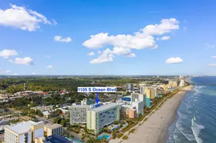 1105 S Ocean Blvd, Myrtle Beach, SC 29577 - Photo 20