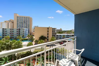 1105 S Ocean Blvd. #446, Myrtle Beach, SC 29577 - Photo 12