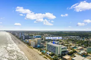 1105 S Ocean Blvd, Myrtle Beach, SC 29577 - Photo 18