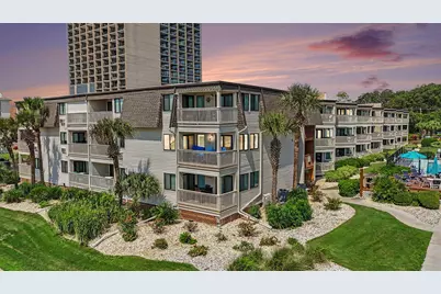 5601 N Ocean Blvd. #A-307, Myrtle Beach, SC 29577 - Photo 2