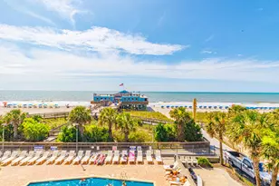 1304 N Ocean Blvd, Myrtle Beach, SC 29577 - Photo 2