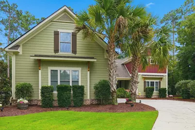 652 Whispering Pines Ct., Murrells Inlet, SC 29576 - Photo 1