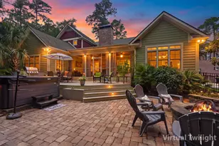 652 Whispering Pines Ct, Murrells Inlet, SC 29576 - Photo 38