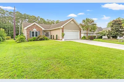 629 Hatteras River Rd., Myrtle Beach, SC 29588 - Photo 1