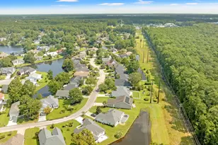 629 Hatteras River Rd, Myrtle Beach, SC 29588 - Photo 44