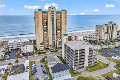 3805 S Ocean Blvd. #1602, North Myrtle Beach, SC 29582 - Photo 56