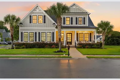 642 Boone Hall Dr., Myrtle Beach, SC 29579 - Photo 1