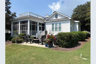 107 Cottage Ct., Pawleys Island, SC 29585 - Photo 46
