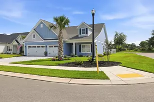 1413 Crooked Hook Rd, North Myrtle Beach, SC 29582 - Photo 34
