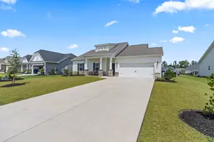 941 Oak Holw St, Longs, SC 29568 - Photo 2