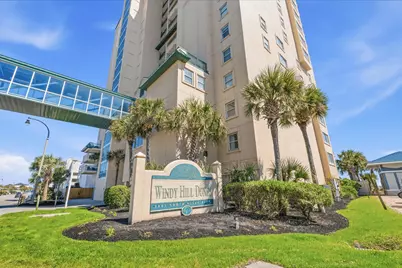 3805 S Ocean Blvd. #1401, North Myrtle Beach, SC 29582 - Photo 1
