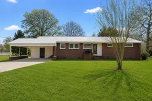 3813 W Marion St, Mullins, SC 29574 - Photo 16