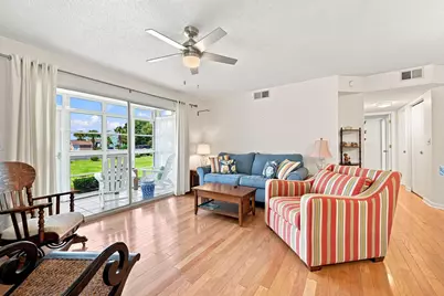 1915 Bent Grass Dr. #D, Surfside Beach, SC 29575 - Photo 2