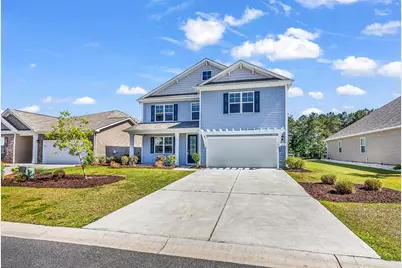 235 Calhoun Falls Dr., Myrtle Beach, SC 29579 - Photo 2