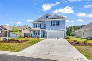 235 Calhoun Fls Dr, Myrtle Beach, SC 29579 - Photo 2