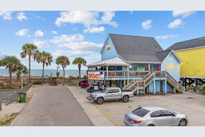 712 11th Ave. N, Surfside Beach, SC 29575 - Photo 52