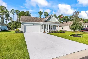 164 Teddy Bear Circle, Conway, SC 29526 - Photo 44