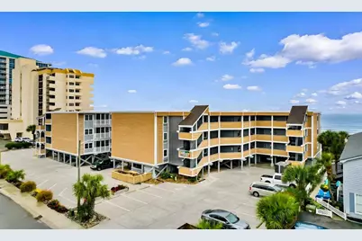2405 S Ocean Blvd. #101, North Myrtle Beach, SC 29582 - Photo 1