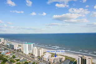 2405 S Ocean Blvd, North Myrtle Beach, SC 29582 - Photo 28