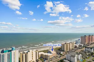 2405 S Ocean Blvd, North Myrtle Beach, SC 29582 - Photo 32